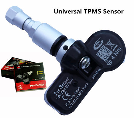 Ce Idd Suzuki 10dbm Wireless Tps Sensor For Tires