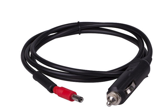 Vehicle Cable Cigerette DC Maxidas Diagnostic Tool