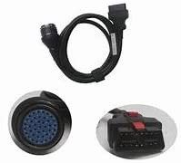 Yantek Rohs 160cm 55pin Obd Ii Adapter Cable