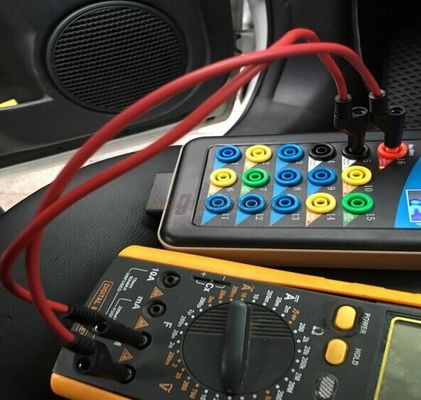 92pcs Automotive Diagnostic Cables