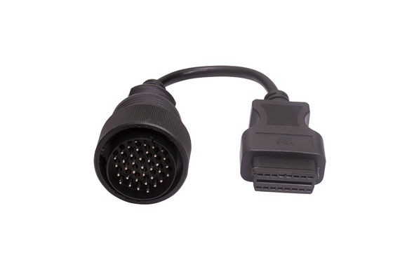 OBD2 16P 차량 증상을 나타내는 케이블