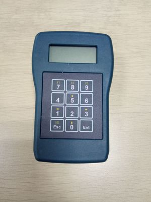 확인을 위한 IMS FCC CD400 디젤 엔진 주행거리계 보정 툴