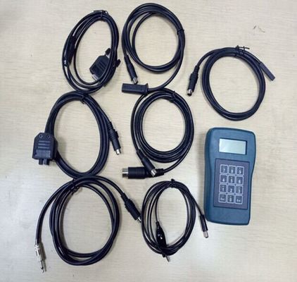 CD400 IMS PVC 트럭 마일리지 보정 툴 DTCO 2.0